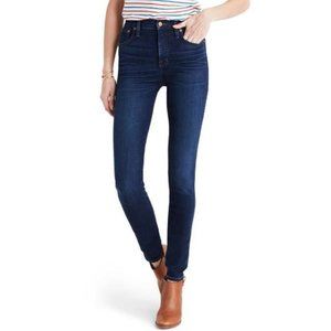 Classic Blue Women's Jeans